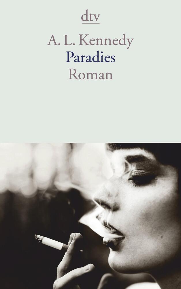 Thumbnail - Paradies - A. L. Kennedy - 9783423145763