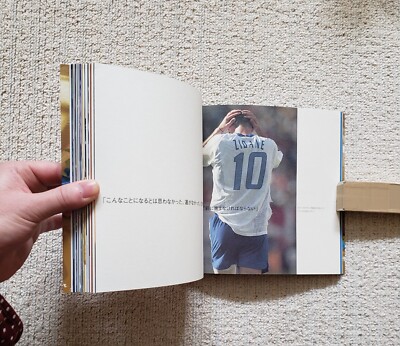 2002 FIFA World Cup Official Photo Collection Book | eBay