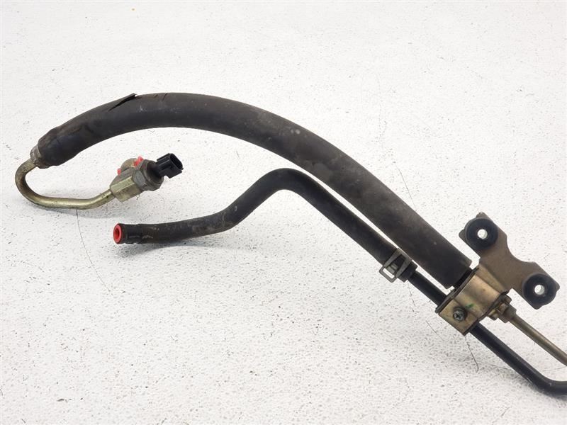 0307 Infiniti G35 Coupe Power Steering Pressure Hose OEM 49720AM800 eBay
