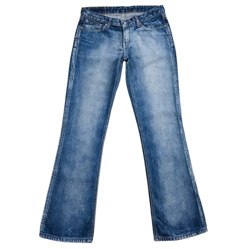 Regular Bootcut Fit Jeans W30 L34 | eBay