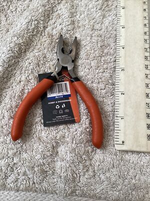 Toolzone Mini Kombizange