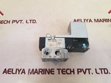 Parker PCS2406-NB-100ZC Solenoid Valve AC 100/110V