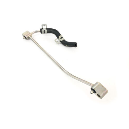 GM Engine-Coolant Bleeder Crossover Pipe 1999-2007 Chevrolet GMC Buick Hummer - Picture 3 of 3