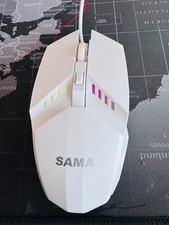 Sama mouse Used free Shipping