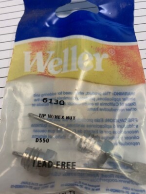 6130 WELLER