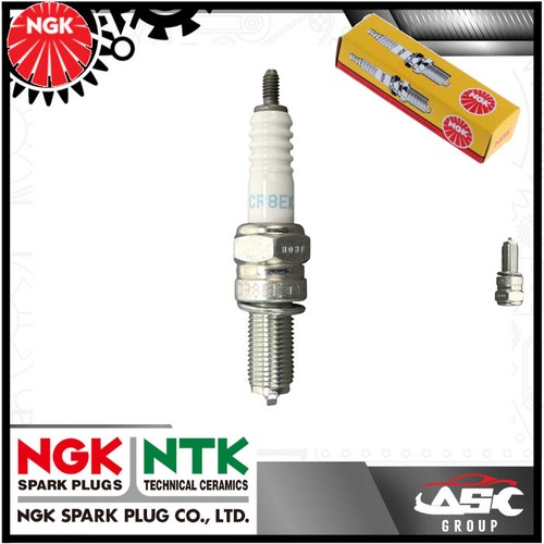 Ngk Cr9e Zündkerze NGK CR8EK 3478 Set 4 Stück NGK Zündkerze CR8EK