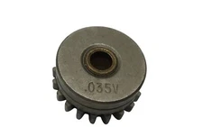 MILLER WELDING GEAR DRIVE ROLL V GROOVE . 057759 NEW OEM 057759