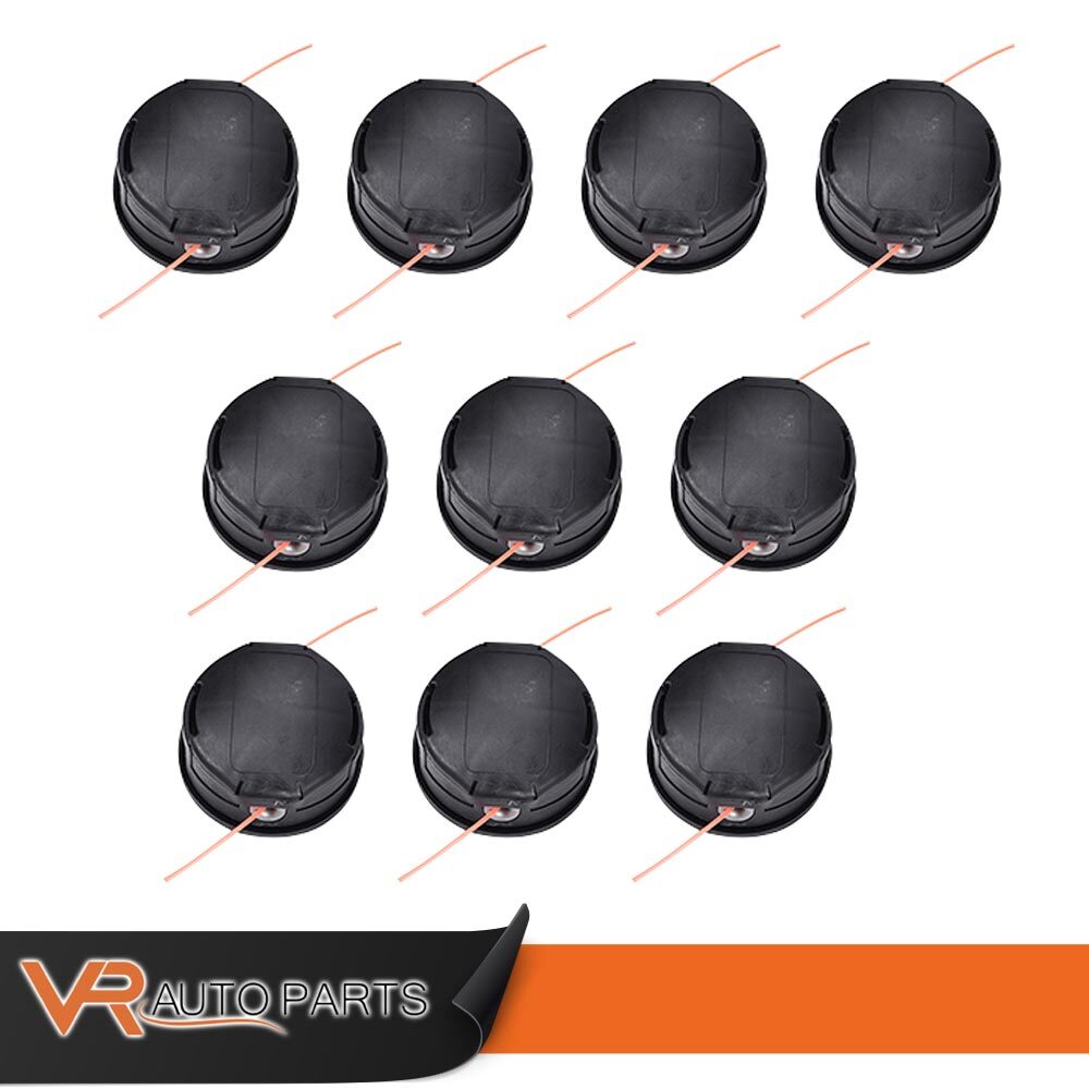 Testa Tagliacorde Per Alimentazione Velocit&agrave; Echo 400 Testa