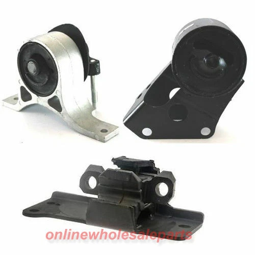 2005 nissan murano engine mounts deals