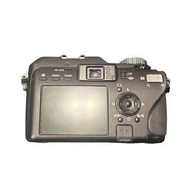 Sony DSC-V3 【公式通販】