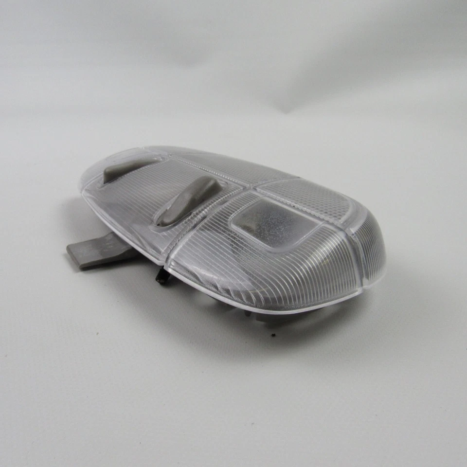 2005-2007 Ford Freestyle  Overhead Console Dome Map Light Lamp ~ 7A13-13776-A - Image 3 of 4