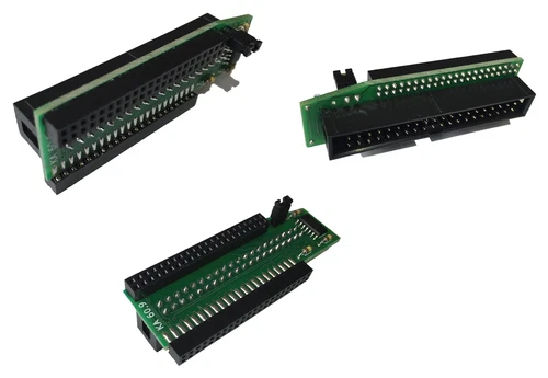 KA 60 Dual Angle IDE 44 PIN SD Card IDE Adapter 40PIN CD-ROM Amiga 600 1200 505
