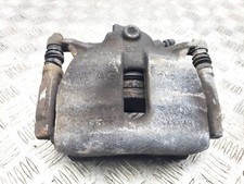 SEAT LEON MK3 2019 1.5 PETROL BRAKE CALIPER FRONT LEFT PASSENGER SIDE