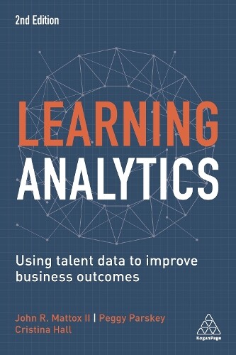 Thumbnail - Peggy Parskey Cristina Hall John R Mat Learning Analyt (taschenbuch)