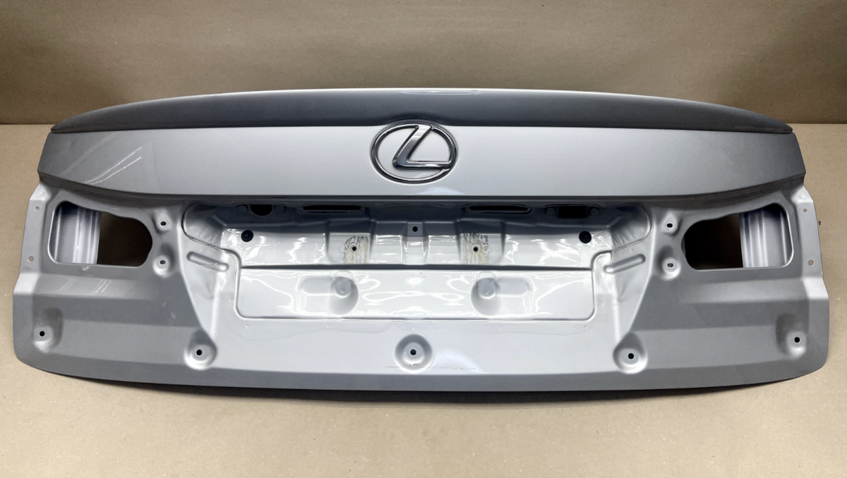 LEXUS IS250.350/ISF GSE20 ウインドウパネル カーボン製 IS500 ドライ