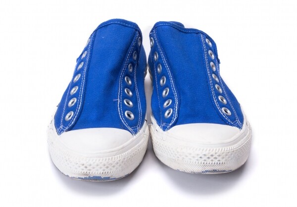 ギッポリヒョン eYe JUNYA WATANABE MAN x CONVERSE ALL STAR Slip-on Sneakers