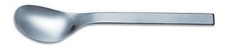 F. DICK PURE METAL Tafell&ouml;ffel Set 4-teilig L&ouml;ffel, f&uuml;r Suppen, Eint&ouml;pfe