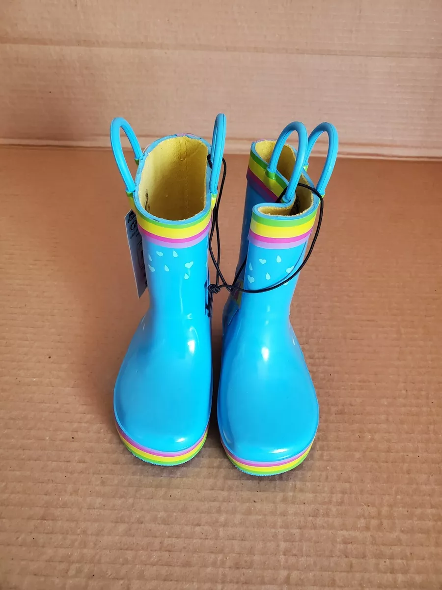 Fun 2024 rain boots