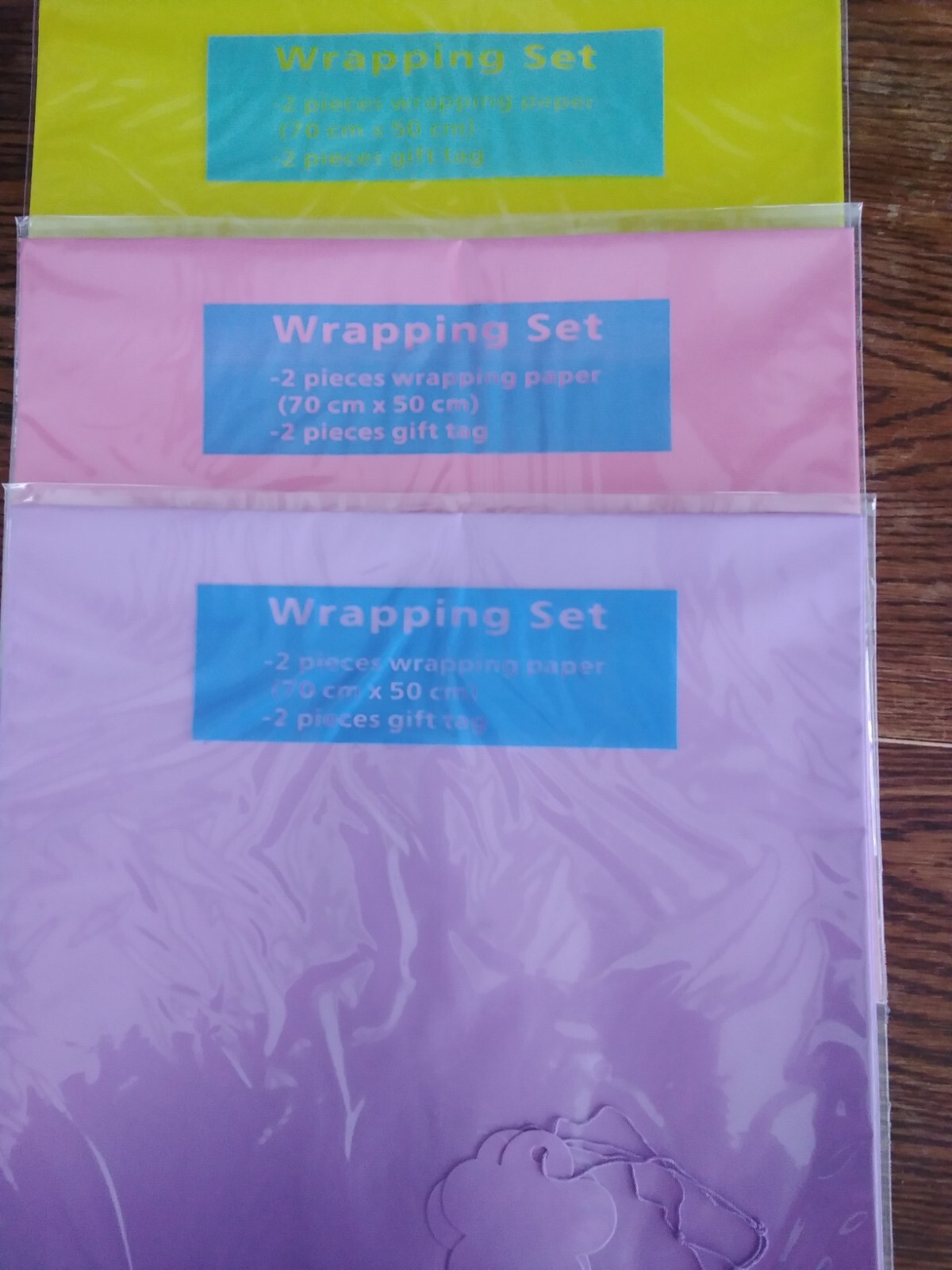 BOX OF TOP WRAPPING PAPER ,WHOLESALE JOBLOT eBay