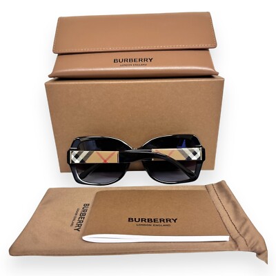 burberry sunglasses ebay