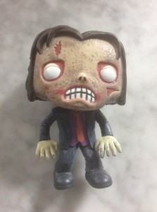 bicycle girl funko pop