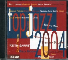 TOP JAZZ 2004  - CD  sconto 10%