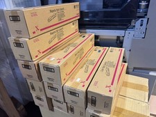 Xerox Phaser 6250 Original High-Yield CMYK Toner Cartridge Set 4PCS Genuine