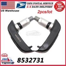 2pc New Tire Pressure Sensor Tpms 8532731 For Bmw Motorcycle 36318532731 7694420 2pc New Tire Pressure Sensor Tpms 8532731 For Bmw Motorcycle 36318532731 7694420