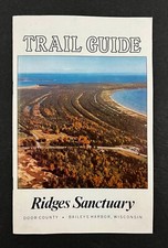 1986 Ridges Sanctuary Baileys Harbor Wisconsi...