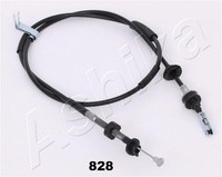 Ashika Kupplungsseil Kupplungszug 154-08-828 FüR Suzuki Jimny SN 16V SN413 4WD