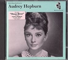 Music from Films of a.Hepburn von Ost | CD | Zustand akzeptabel