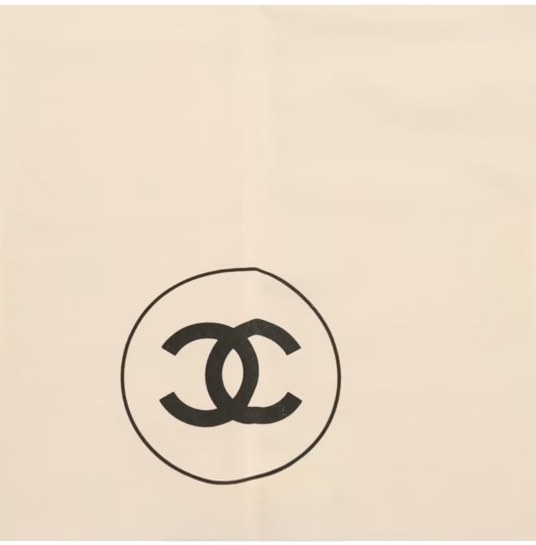 Chanel Beauté Promotional Microfiber Bath Towel & Pouch GWP | eBay