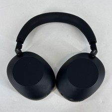 Auriculares Sony WH-1000XM6 negros - muy buen estado