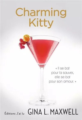 Charming Kitty, Gina L Maxwell und Agathe Nabet
