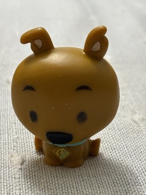 Scooby doo mash Em squishy small collectable figure Mashem 