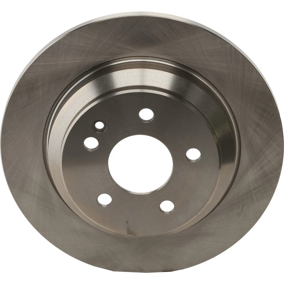 Задние тормозные диски дисковые для Mercedes-Benz Metris 2016 2017 2018 2019 2020 - Изображение 2 из 4