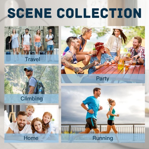 2025 New Summer Simple Mens Crew Neck Short Sleeve Tee Stylish Special Niche Wi