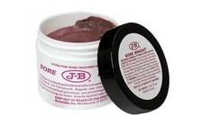 Brownells J-B Ultra Fine Bore Bright 2 Ounce Jar, Made In USA