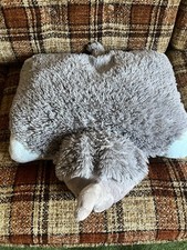 Elephant Pillow Pet plush large
