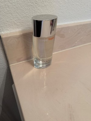 clinique happy heart for women 3.4 oz