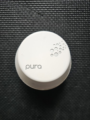 Pura Electric Plug In Air Freshener Model Version 003PURA Model US66B0003UT