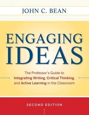 Engaging Ideas 2e (Jossey-Bass Higher and Adult Education)
