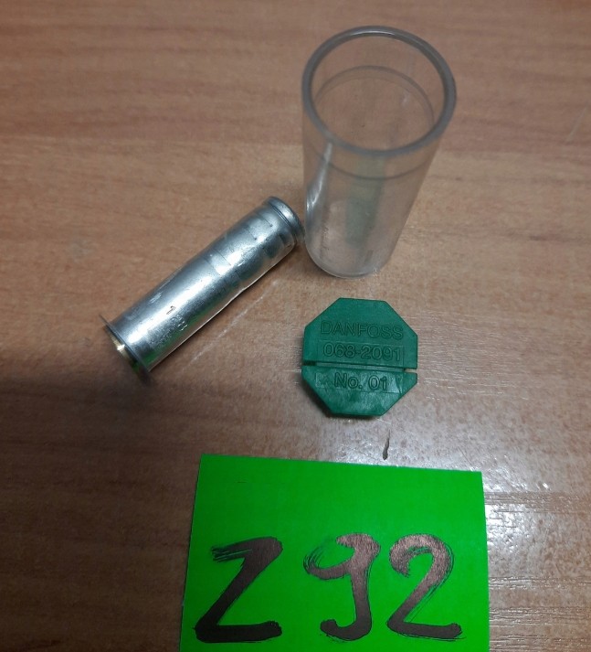 Danfoss 01 068-2091