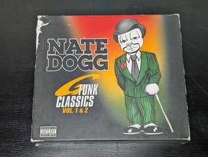 Nate Dogg G Funk Classics | eBay