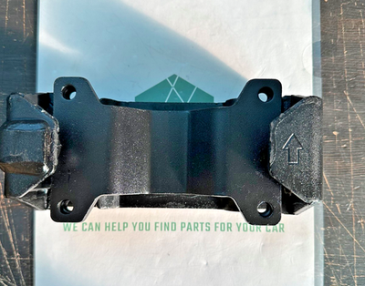 JB3　マグ鍛用　2点KIT　17402-45 SUZUKI Kei Swift MOUNTING ENGINE REAR 11710-63J40-000 Genuine JDM