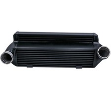 Front Mount Intercooler For Bmw 3 Series E90 E91 E92 E93 335xi 2006-2012 New