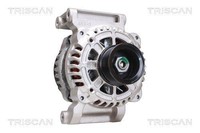 Triscan Lagerung, AchsköRper 8500 29872 FüR Audi