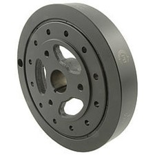 Power Bond Pb1112ss One Harmonic Balancer 7.260 In Od For Mopar Rb-series Power Bond Pb1112ss One Harmonic Balancer 7.260 In Od For Mopar Rb-series