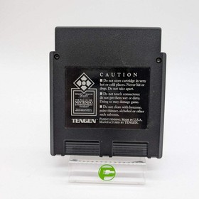 RBI Baseball (Nintendo NES, 1987)