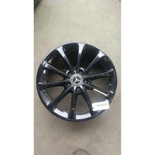 Jantes Mercedes 200